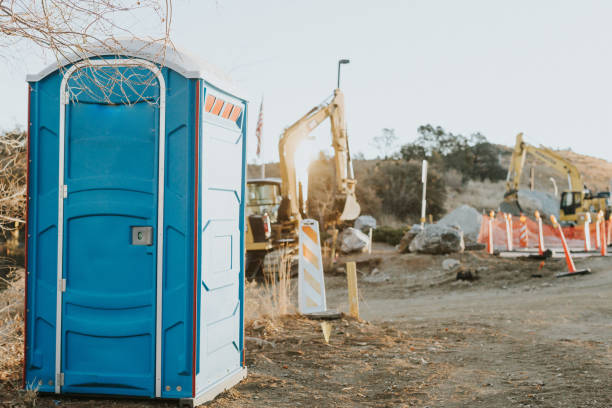 Trusted Monroe, GA Portable Potty Rental Experts