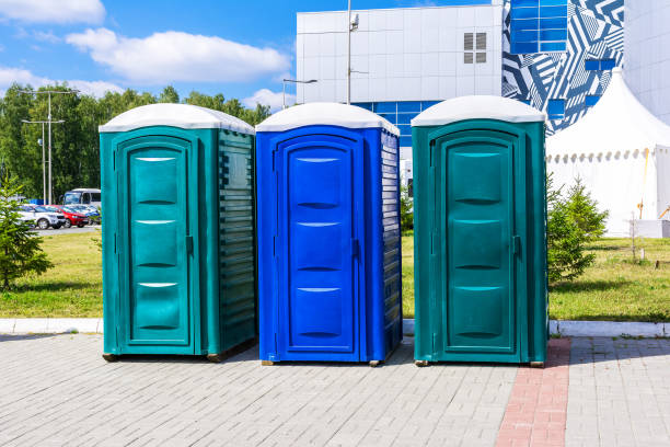 Best Long-Term Portable Toilet Rental in Monroe, GA