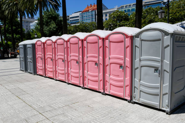 Best Short-Term Portable Toilet Rental in Monroe, GA