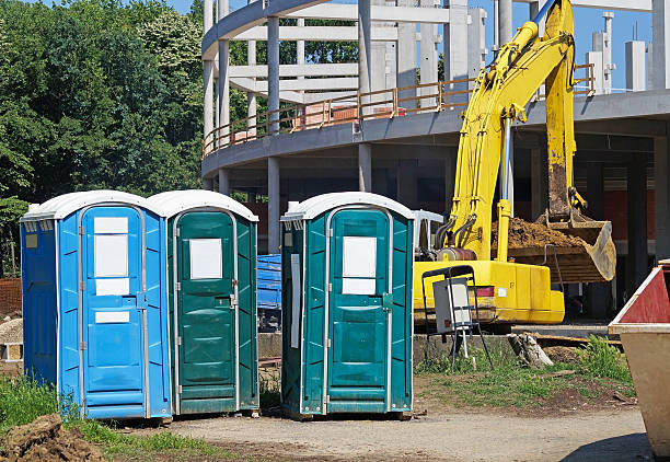 Best Deluxe Portable Toilet Rental in Monroe, GA